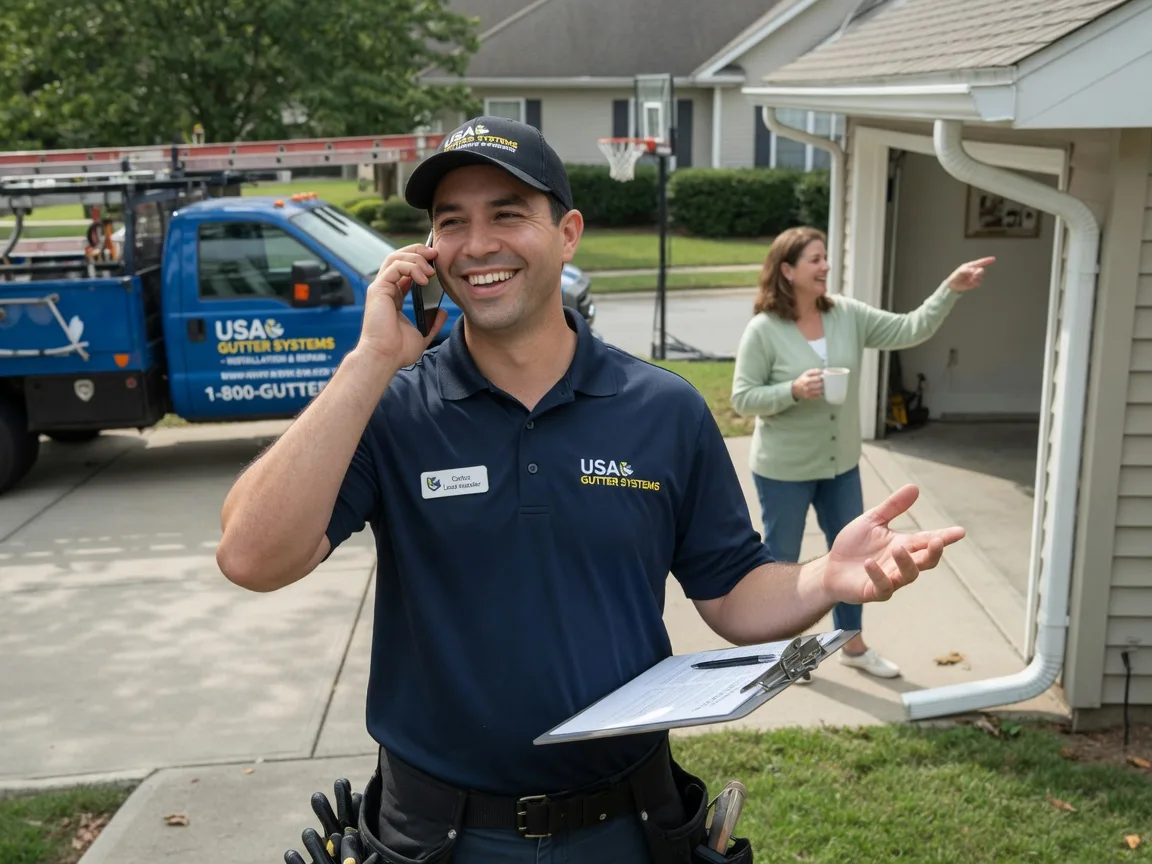 Gutter Installation Loves Park, IL FAQs